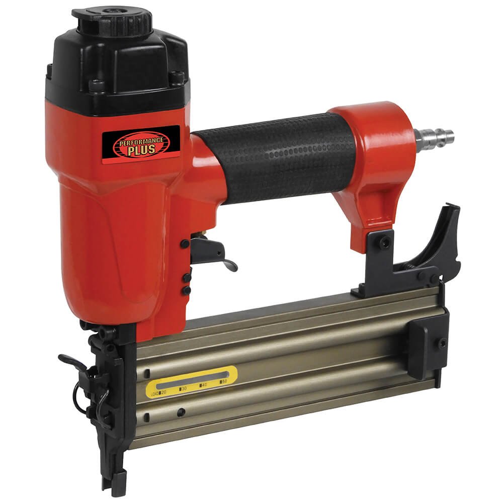 KING 8201NL  -  18GA 2" BRAD NAILER KIT