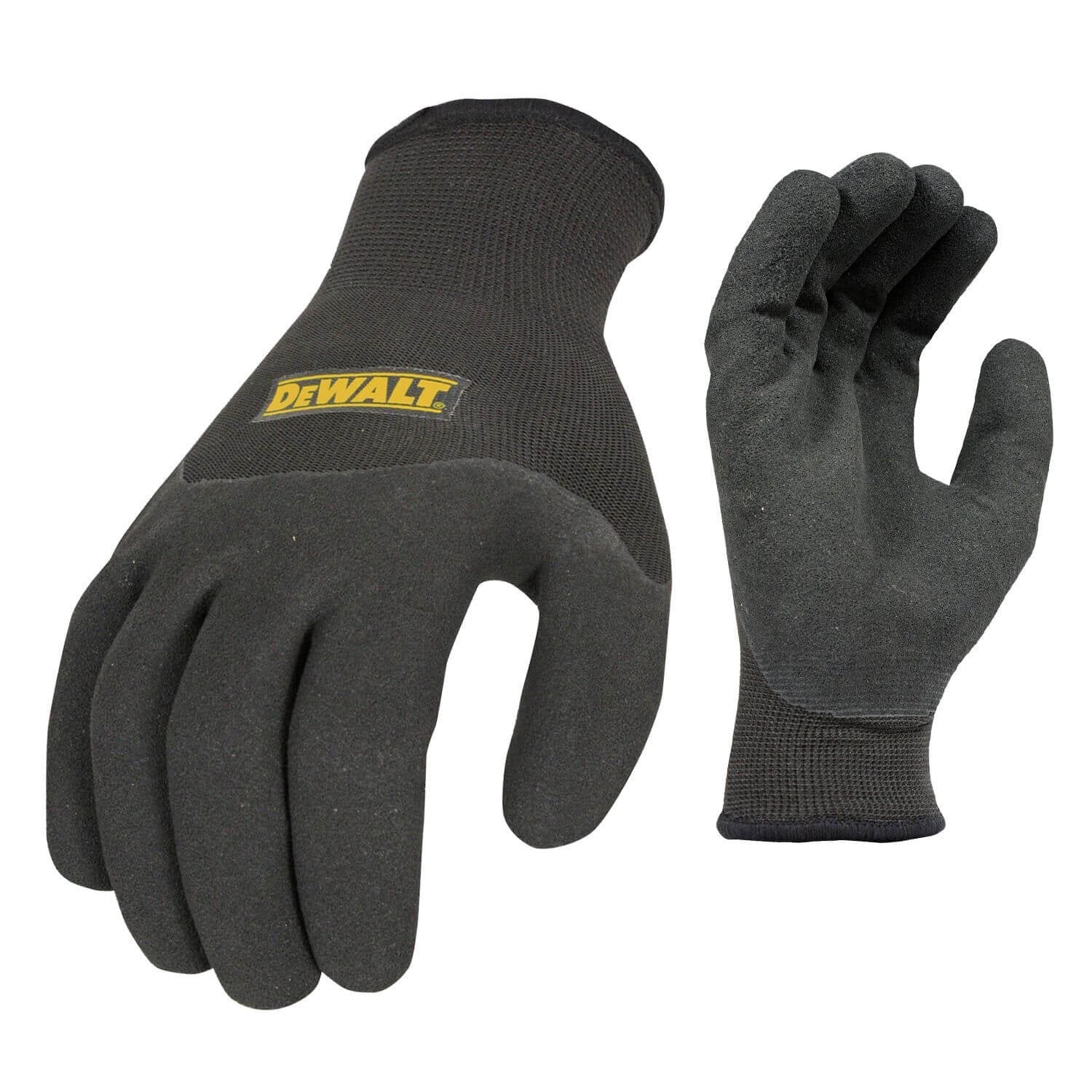 DEWALT DPG737 - Gant de travail thermique 2 en 1 CWS 5 