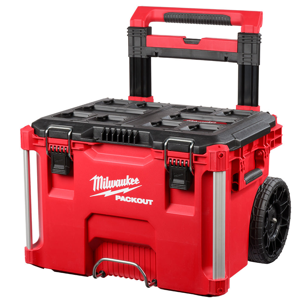 Milwaukee PACKOUT Rolling Storage