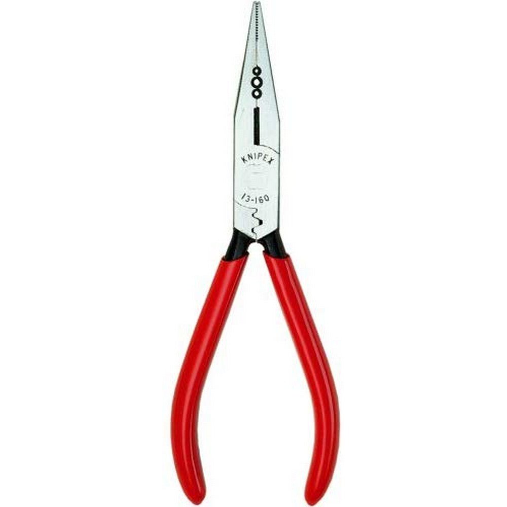 Knipex 1301614SBA - 6 1/4" 4-in-1 Electricians' Pliers 10-14 AWG