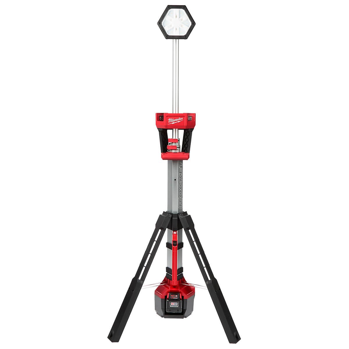 Milwaukee 2131-20 - M18™ ROCKET™ Dual Power Tower Light - (TOOL ONLY)