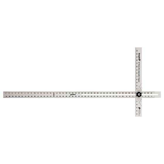 Empire 419-48 - 48" Adjustable Drywall T-Square