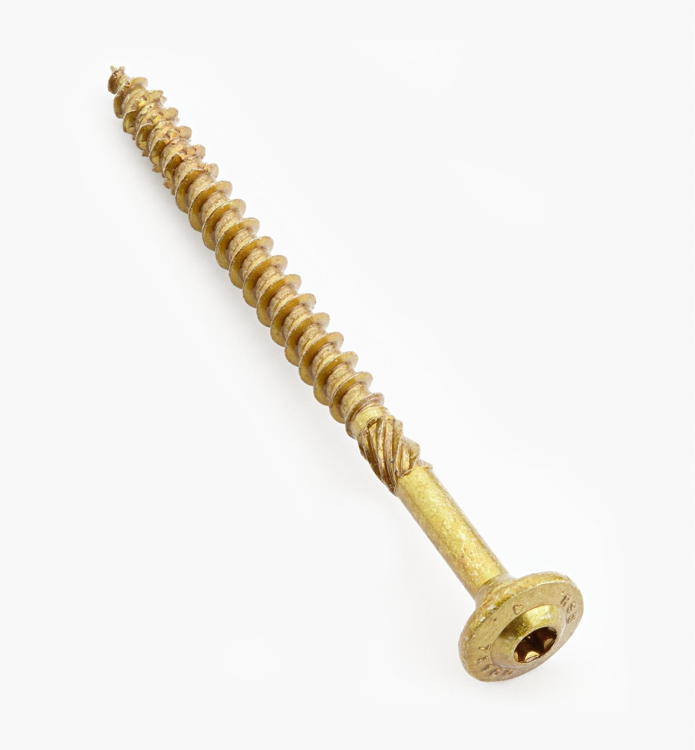 GRK RSS™ STRUCTURAL SCREWS