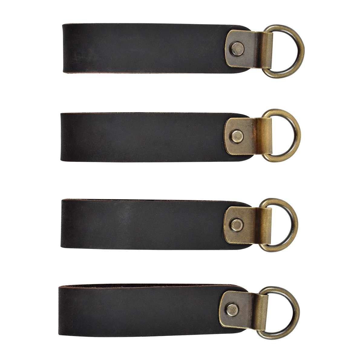 OX-P263501 - OX PRO OIL TANNED SUSPENDERS