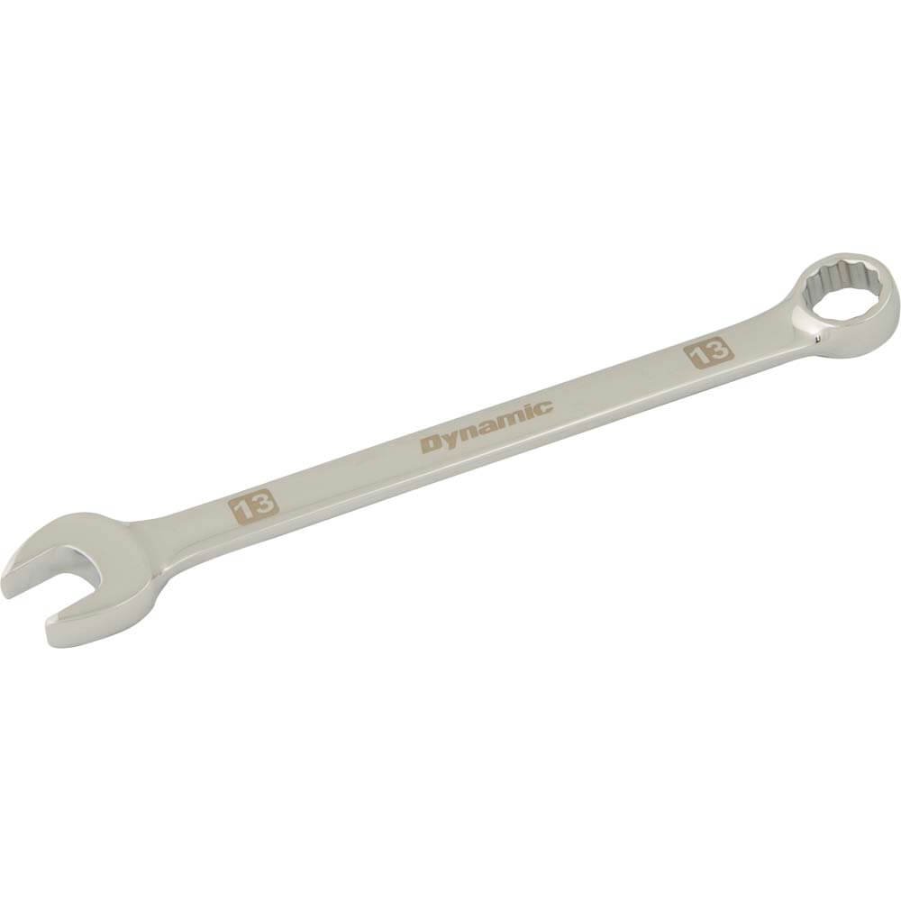 DYNAMIC 13MM 12 PT COMB WRENCH CHR
