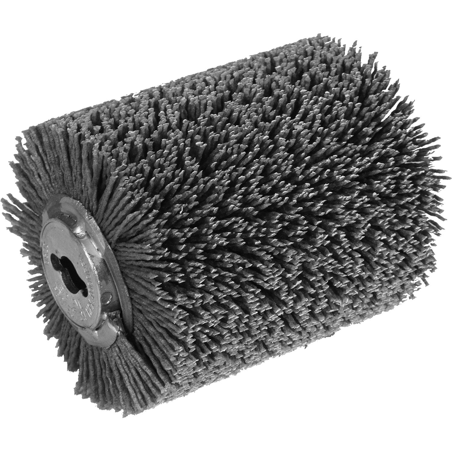 Makita 794384-3 - Roue à brosse en nylon 120-80 