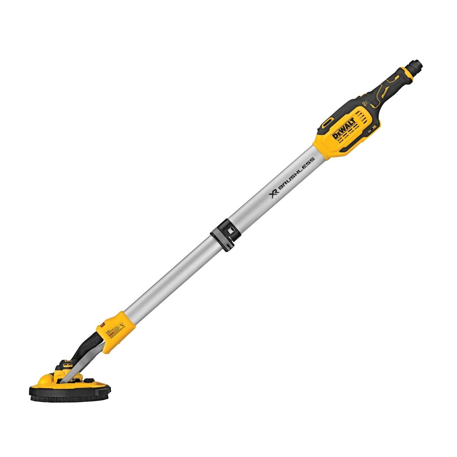 DEWALT DCE800B-20V MAX* Cordless Drywall Sander (Tool Only)