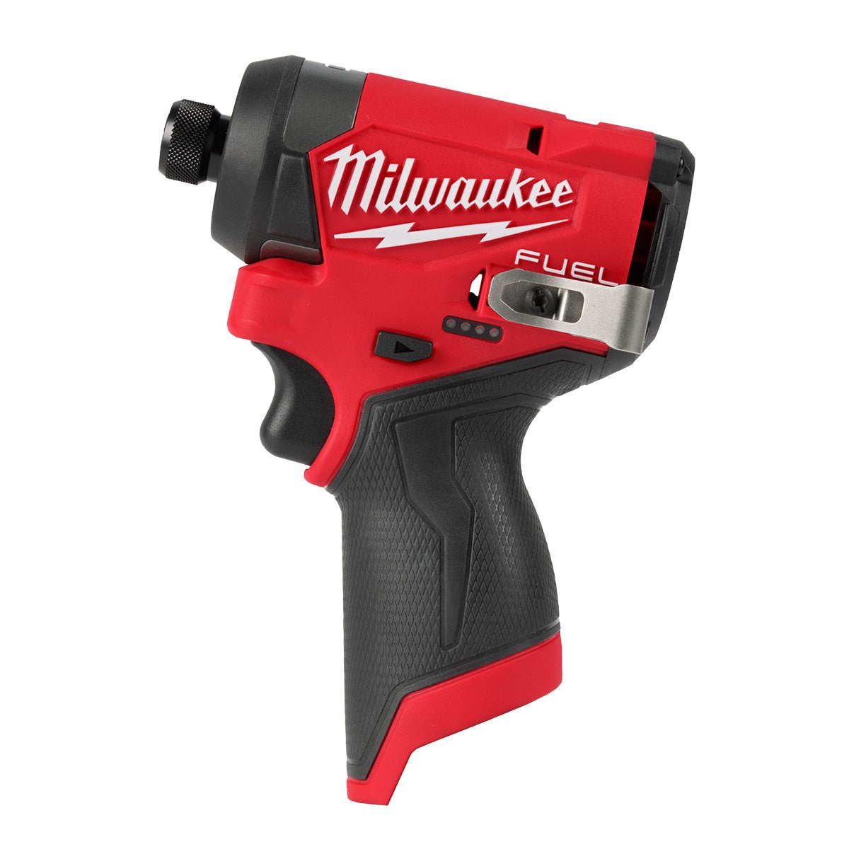 Milwaukee 3453-20  -  M12 FUEL™ 1/4" Hex Impact Driver - TOOL ONLY