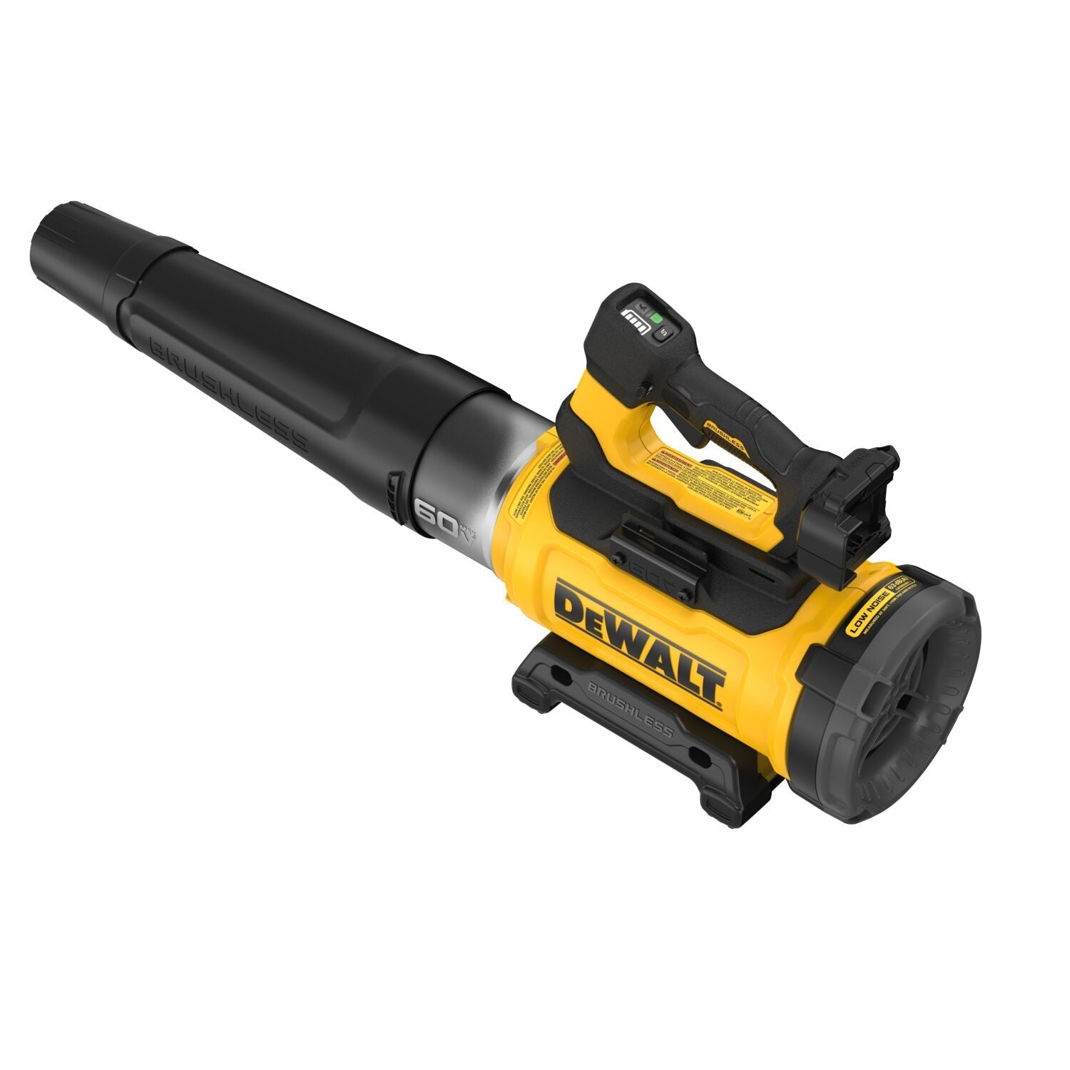 DEWALT DCBL777B 60V MAX* High Power Brushless Blower - Tool Only