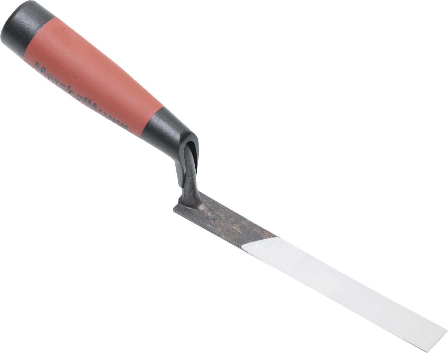 Marshalltown 508D -  6 3/4 X 3/4 Tuck Pointer-DuraSoft Handle