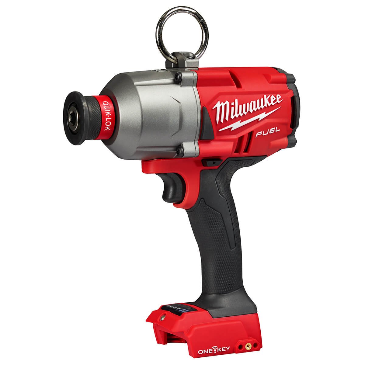 Milwaukee  2865-20  -  M18 FUEL™ 7/16" Hex Utility High Torque Impact Wrench w/ ONE-KEY™ (Tool Only)