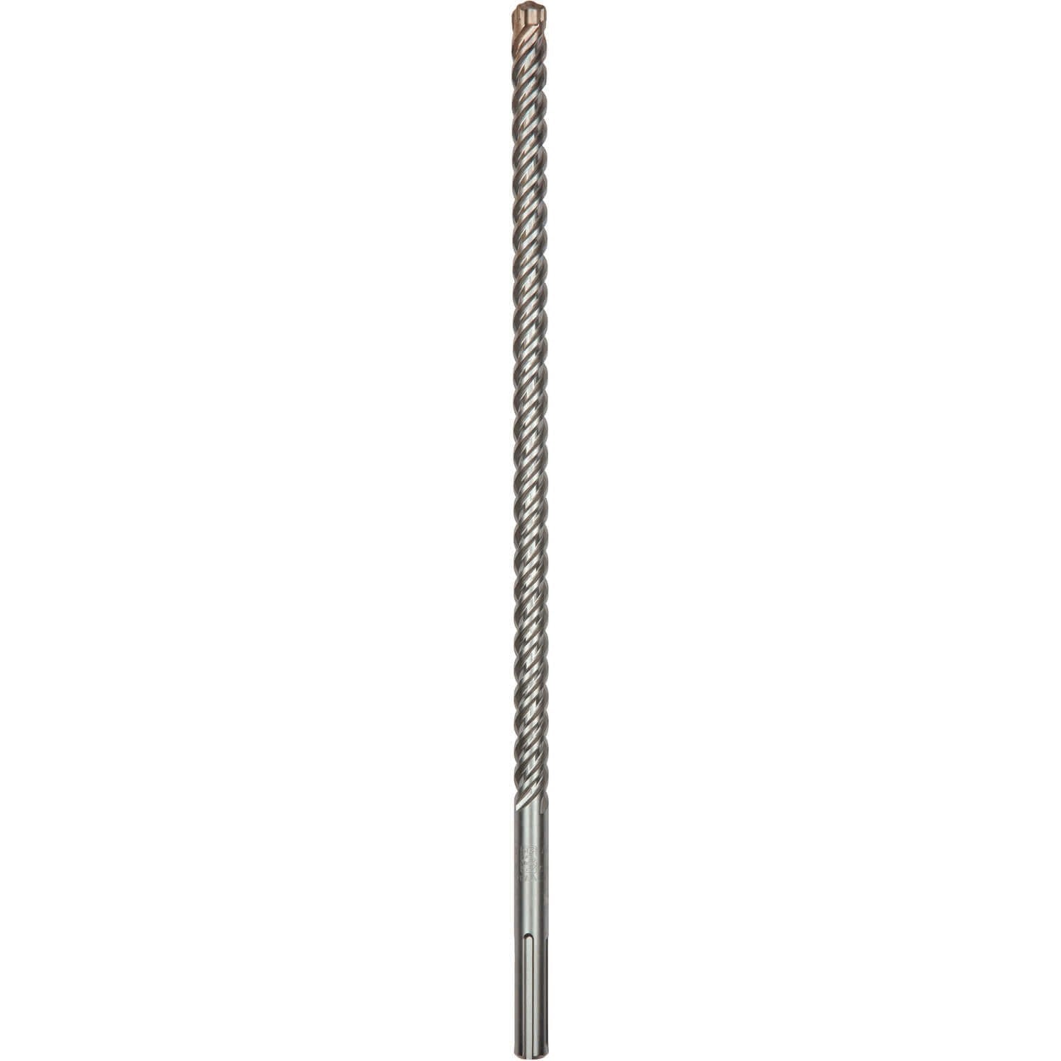 DEWALT DW5830-Drill Bit, SDS Max, 1-3/4-Inch X 22-1/2-Inch