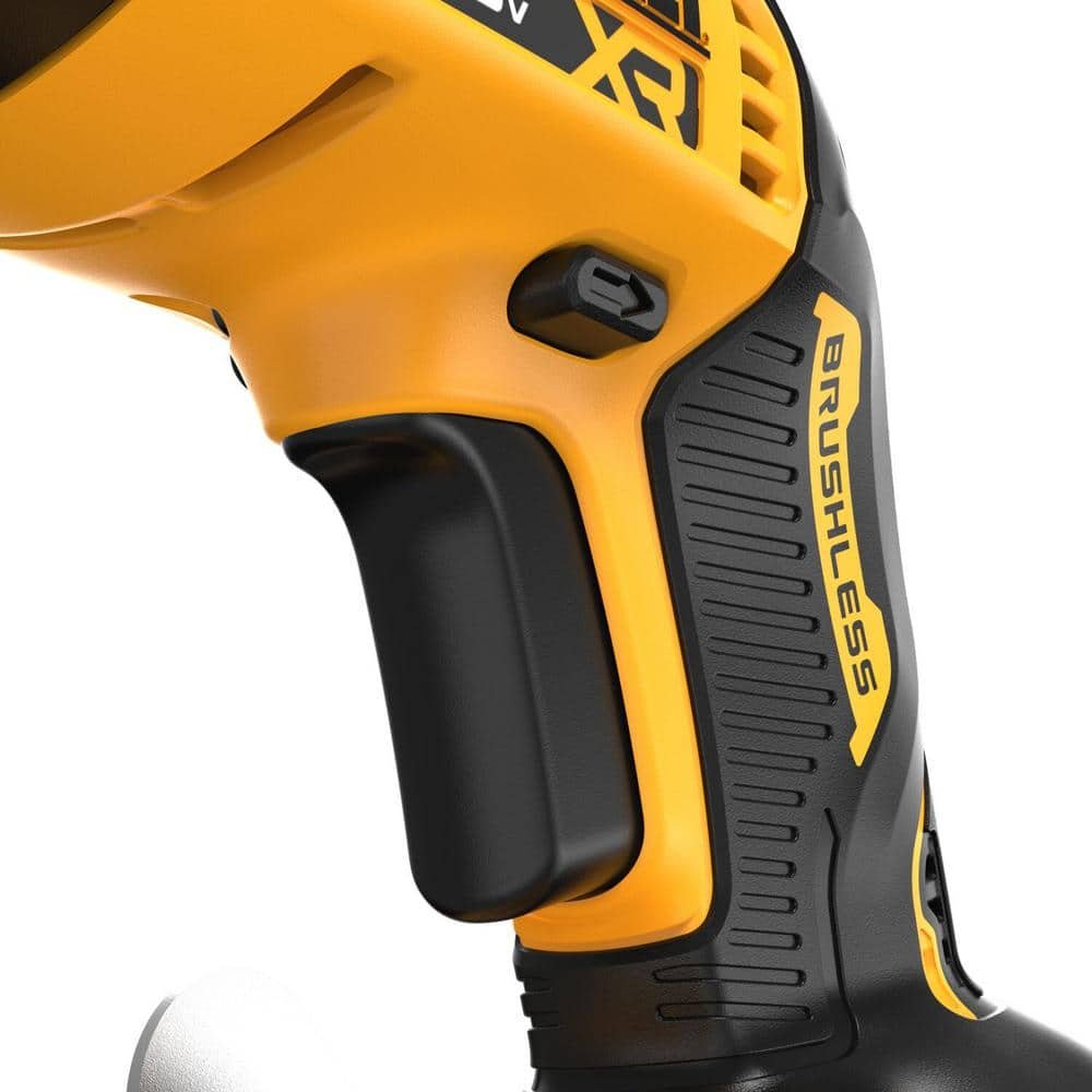 Visseuse à cloison sèche sans fil et sans balais DEWALT DCF630B-20V MAX* XTREME