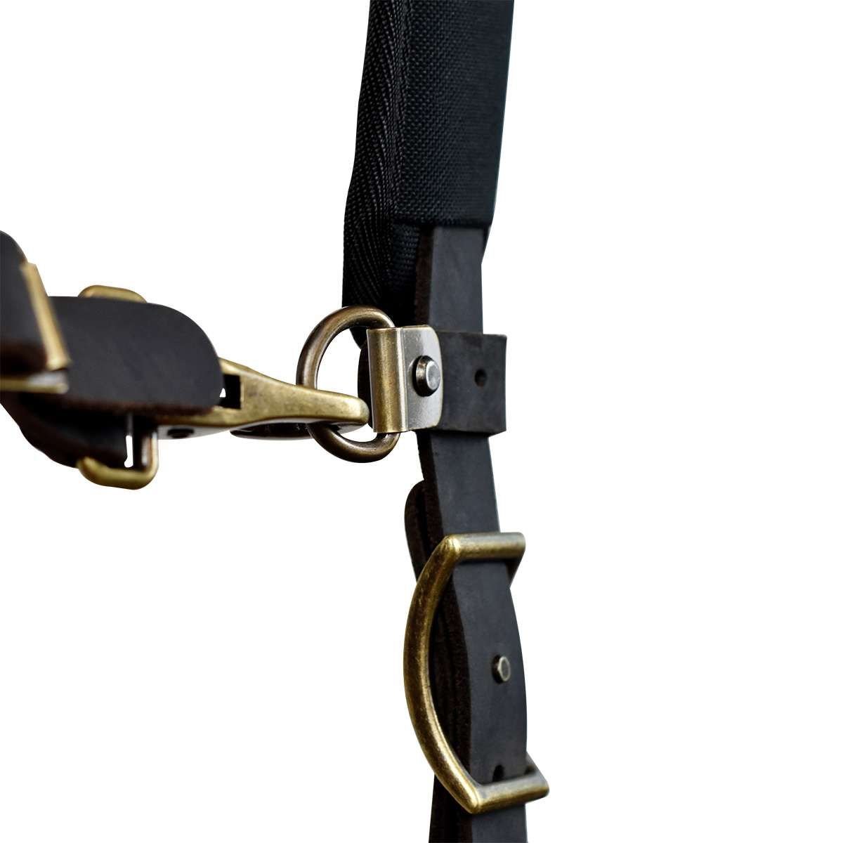 OX-P263501 - OX PRO OIL TANNED SUSPENDERS