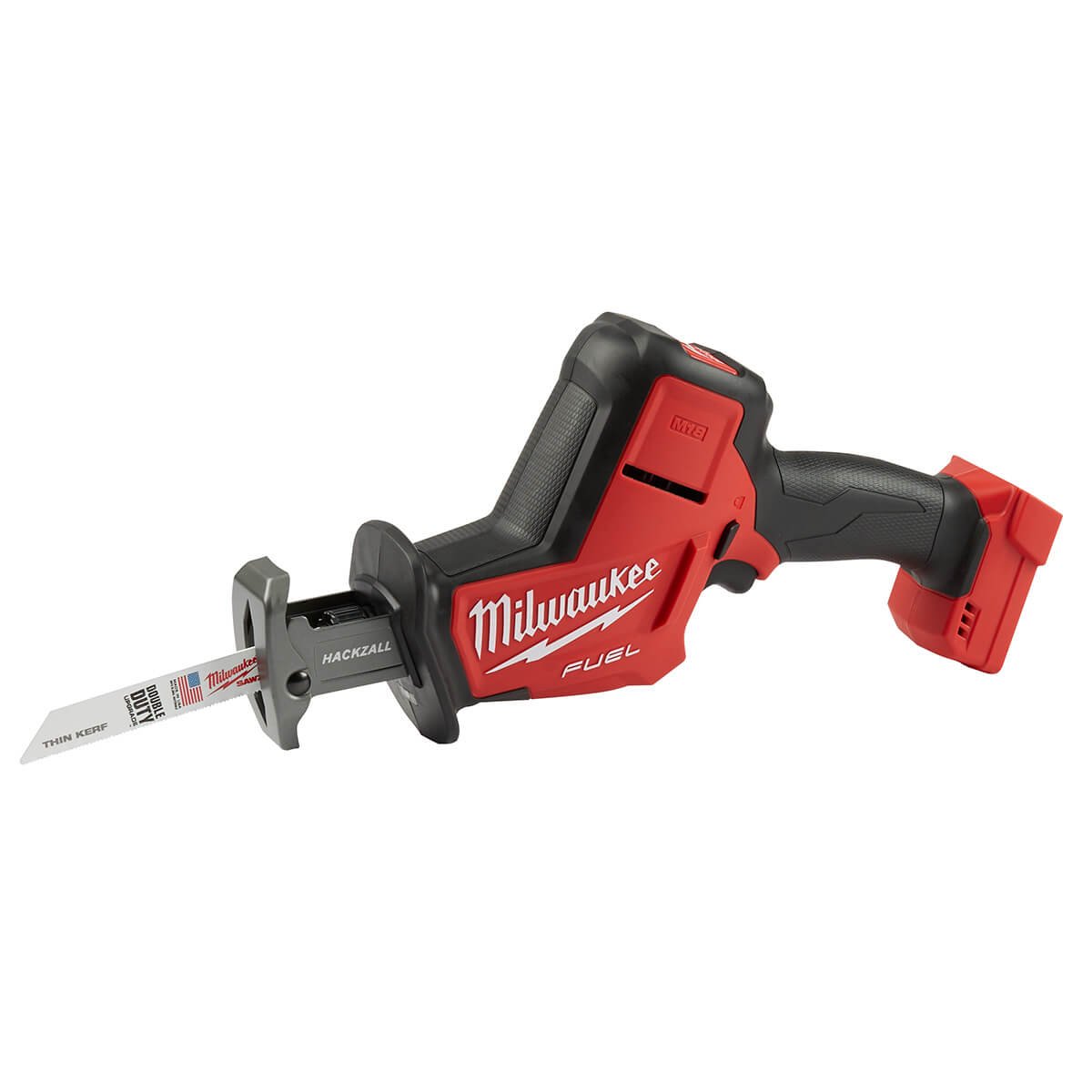 Milwaukee 2719-20  -  M18 FUEL™ Hackzall® (Tool Only)