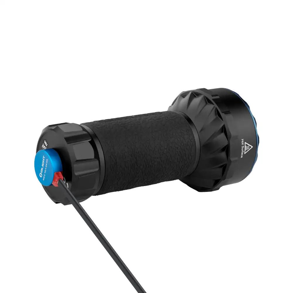 Olight Marauder Mini Leistungsstarke LED-Taschenlampe 