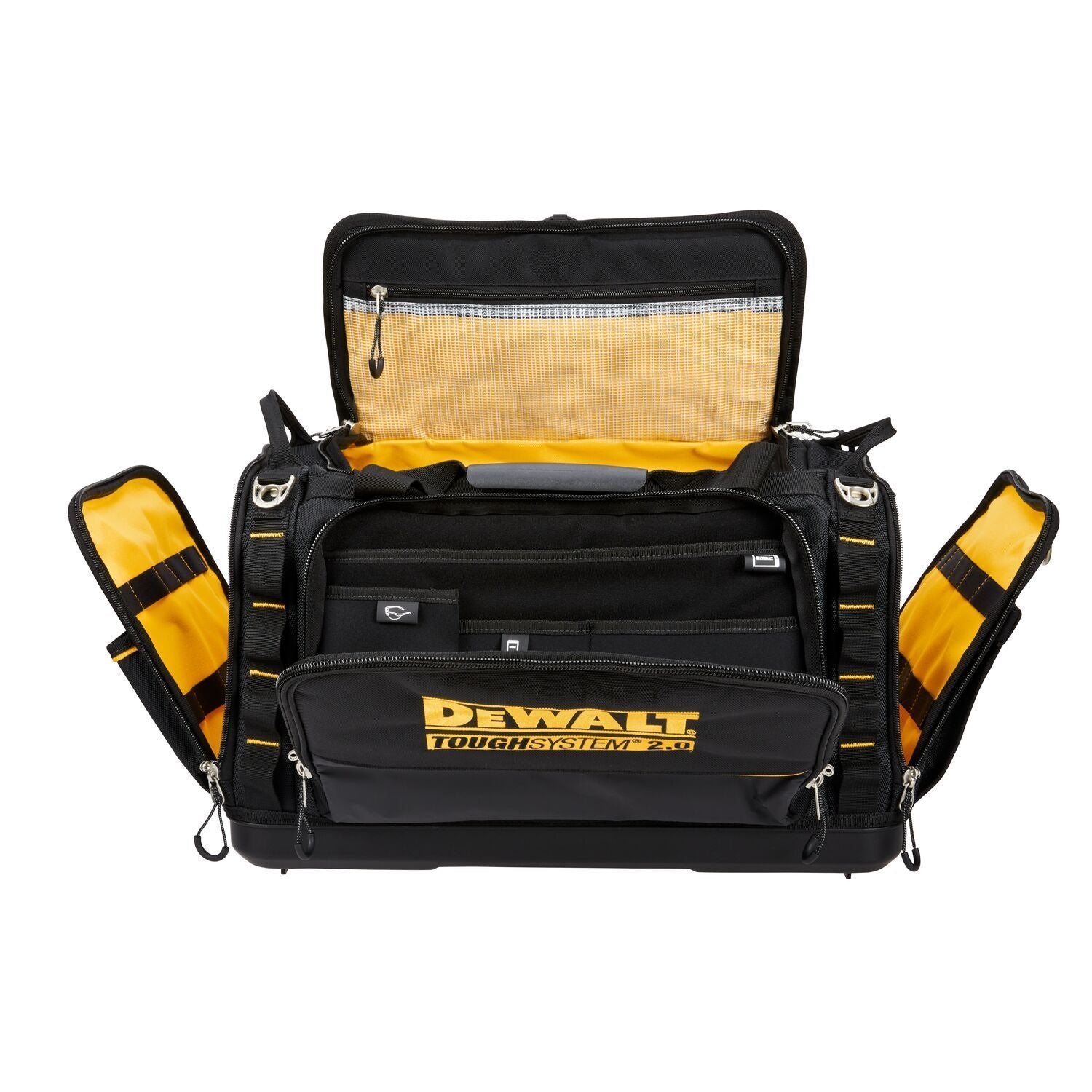 DEWALT DWST08350-Toughsystem 2.0 22” Tool Bag