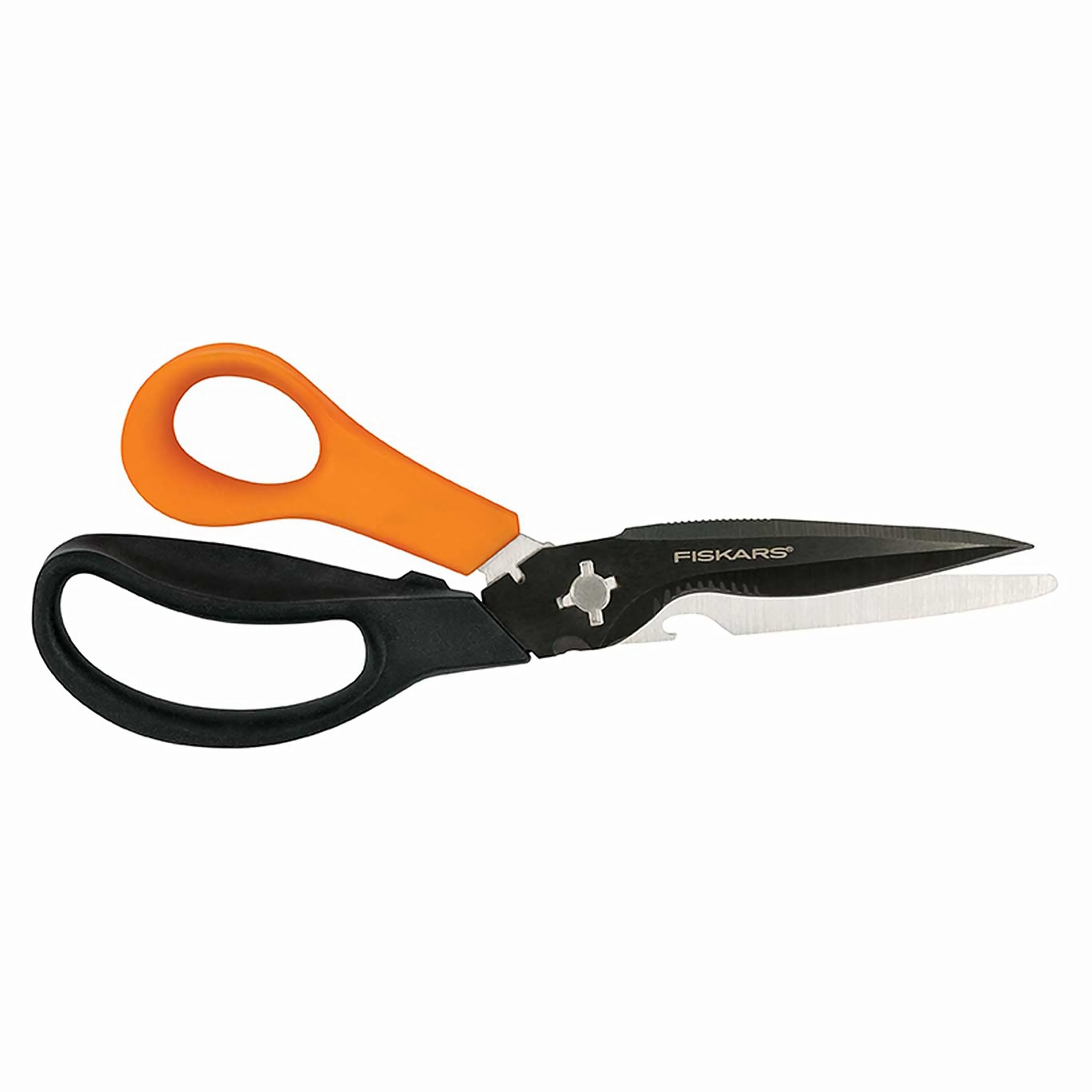 Fiskars FSK356922 - Cisaille de jardin multifonction