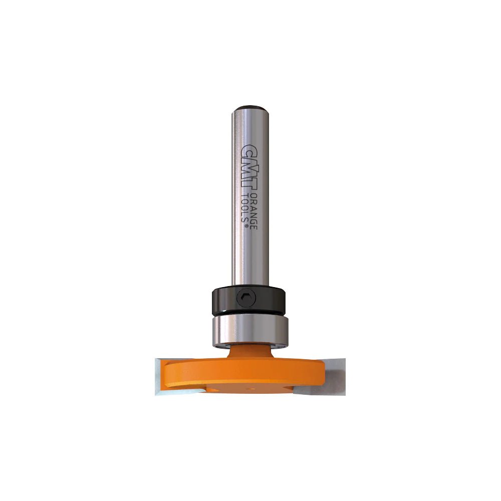 CMT 822.023.11B  -  FLOORING ROUTER BIT (SQUIRE)