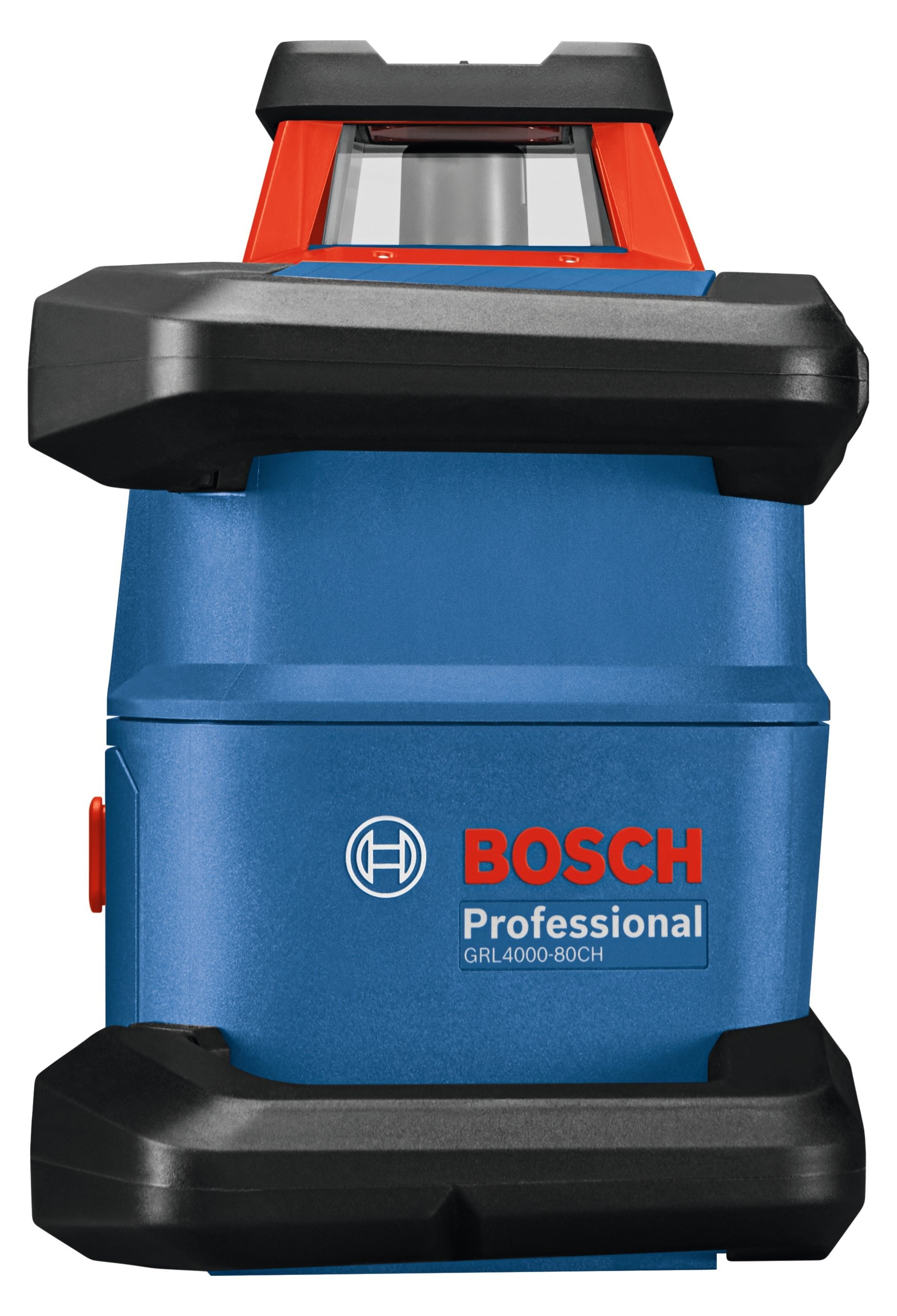 Bosch GRL4000-80CHVK - Connected Self-Leveling Horizontal/Vertical Rotary Laser Kit