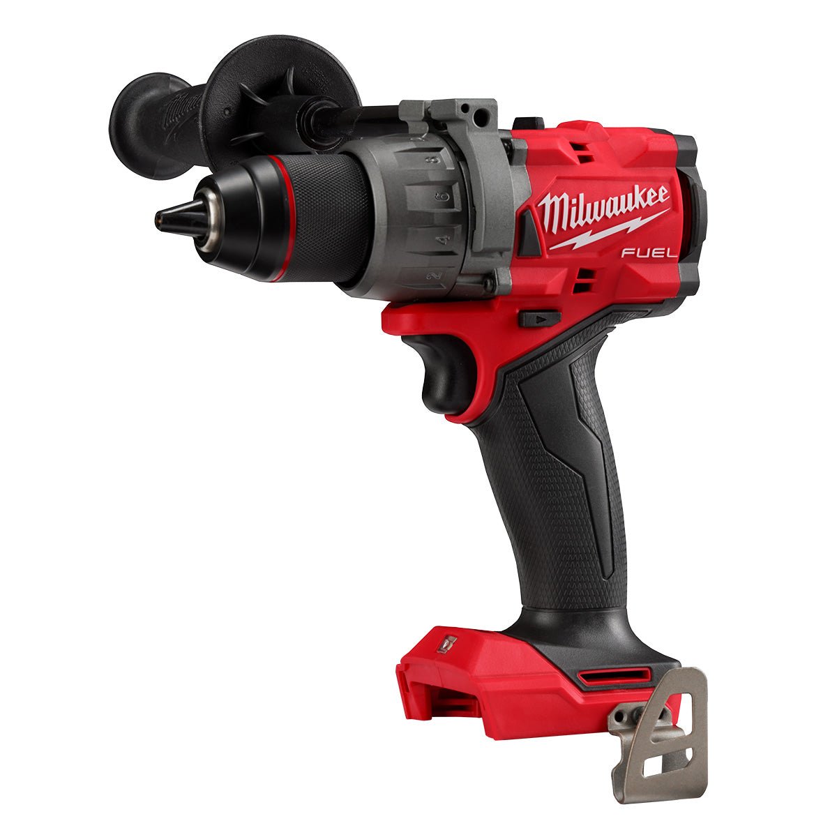 » Milwaukee  - 2903-20    M18 FUEL™ ½” Hammer Drill/Driver (Tool Only) (100% off)