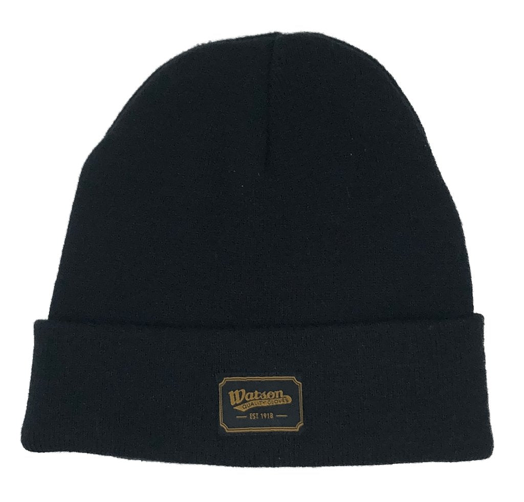 Watson - Hot Head Toque