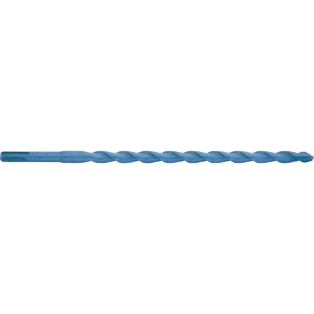 POWERSWEDGE BIT 3/4"X12" SDS BLUE