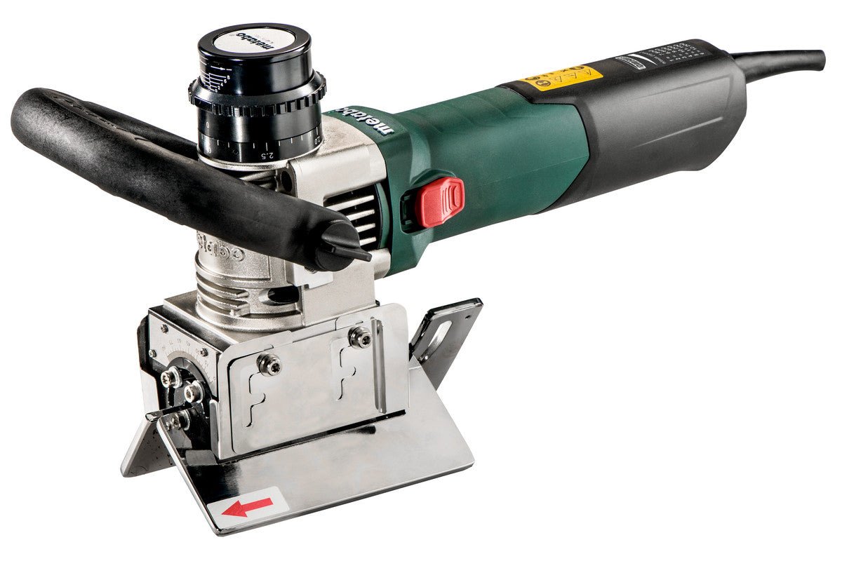 Metabo KFM 15-10 F (601752620) Kantenfräse