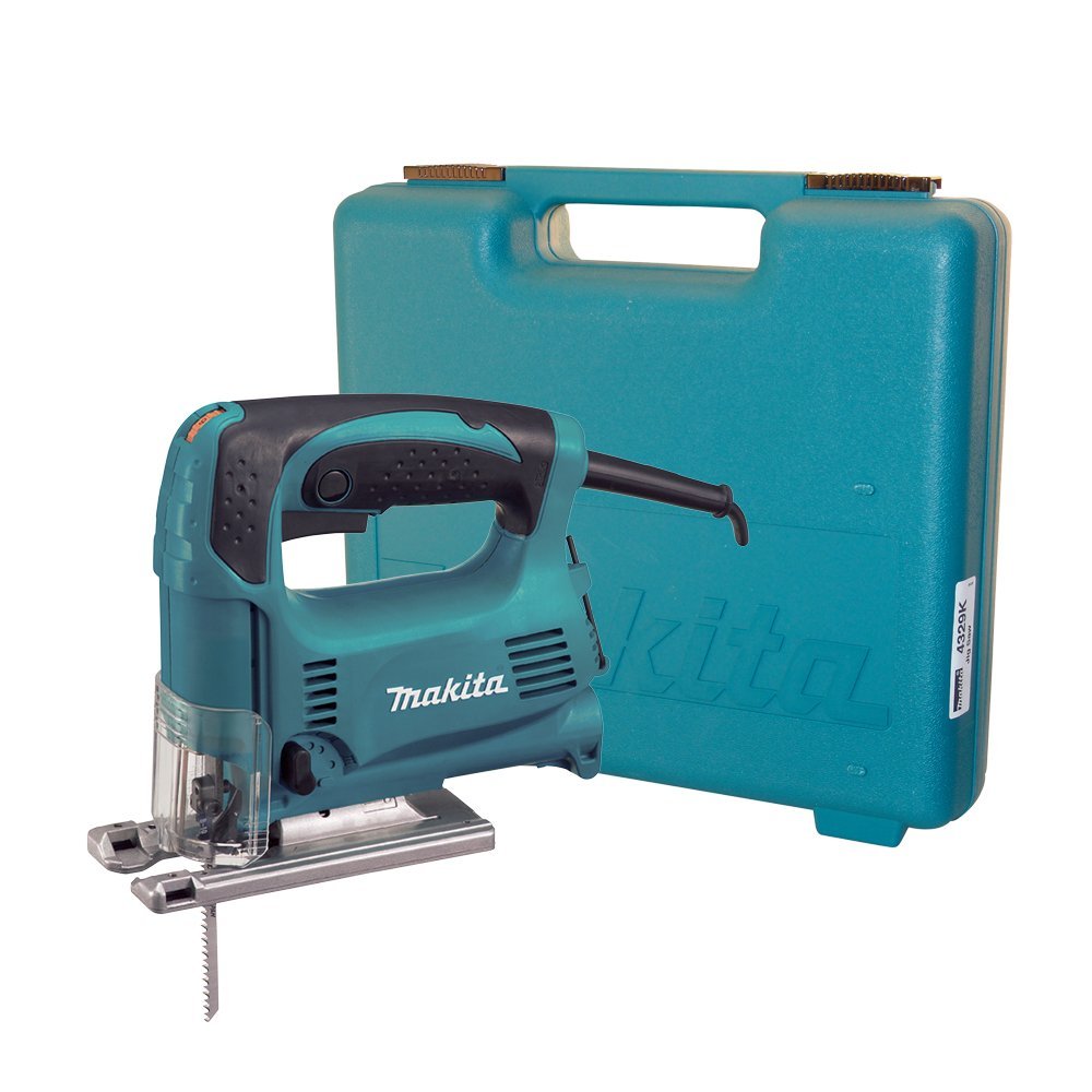 Makita 4329K Stichsäge – VS Orbital mit Tragetasche