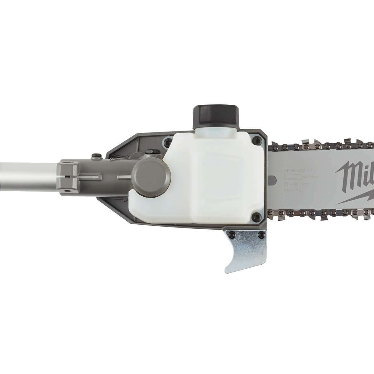 Milwaukee  49-16-2720 M18 FUEL™ QUIK-LOK™ 10" Pole Saw Attachment