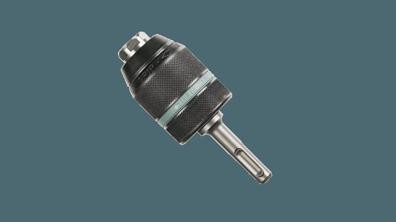 Bosch  HA3JAW - Keyless three-jaw Chuck with SDS-plus® Shank