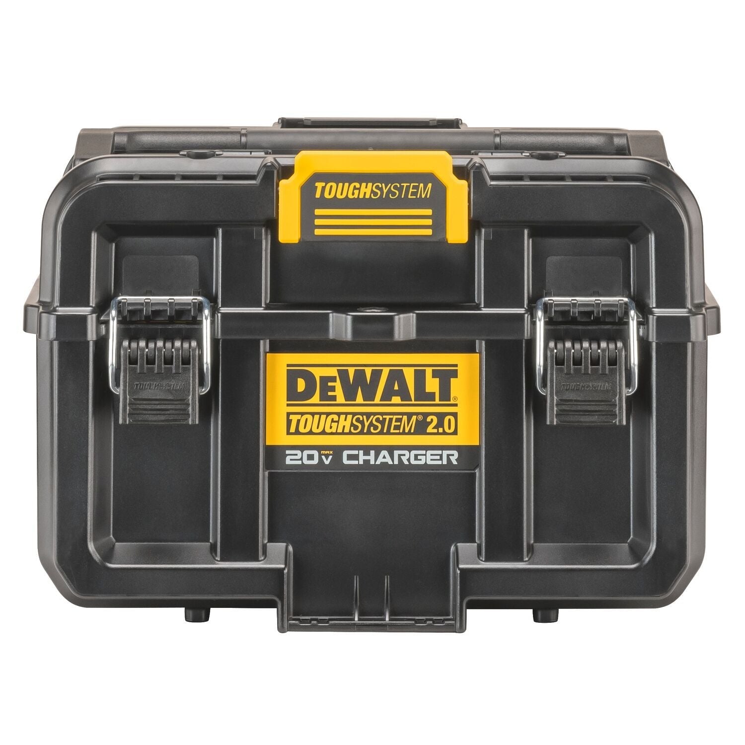 DEWALT DWST08050 TOUGHSYSTEM® 2.0 Charger