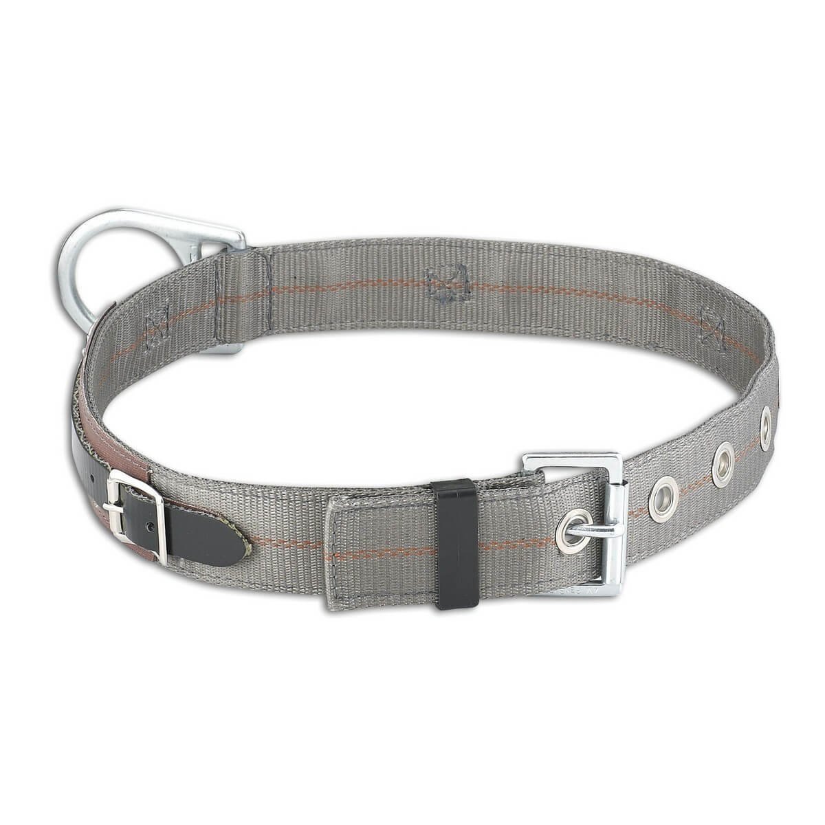 Dynamic FP51001D/S - Ceinture de sécurité avec anneau en D