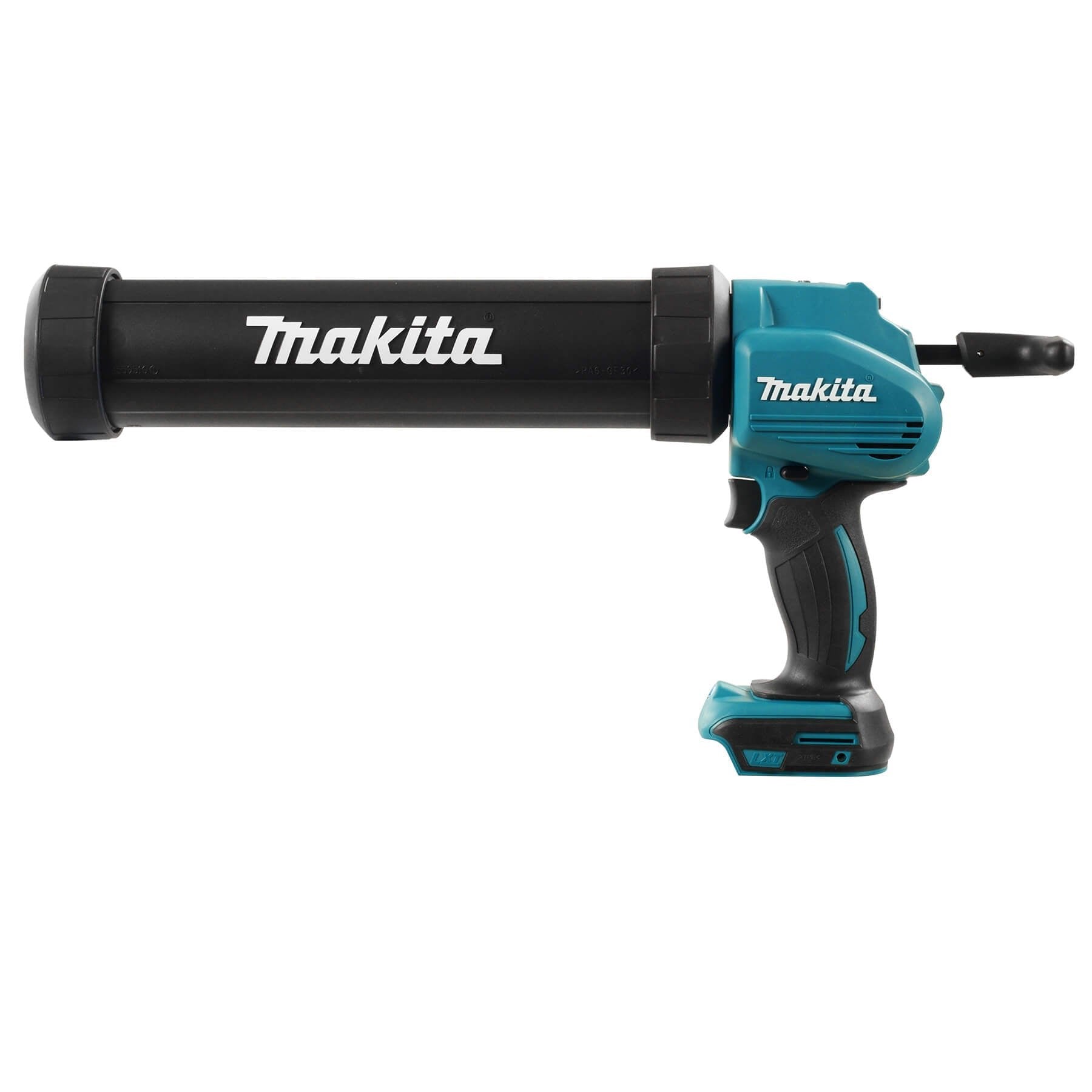 Makita DCG180Z - Pistolet à calfeutrer 18V LXT 300ml