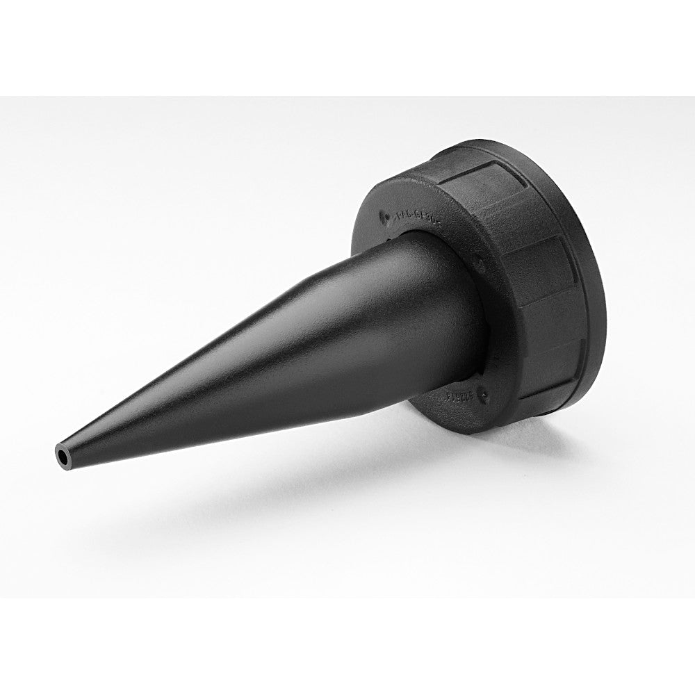 Milwaukee Caulk Gun Nozzle - Black