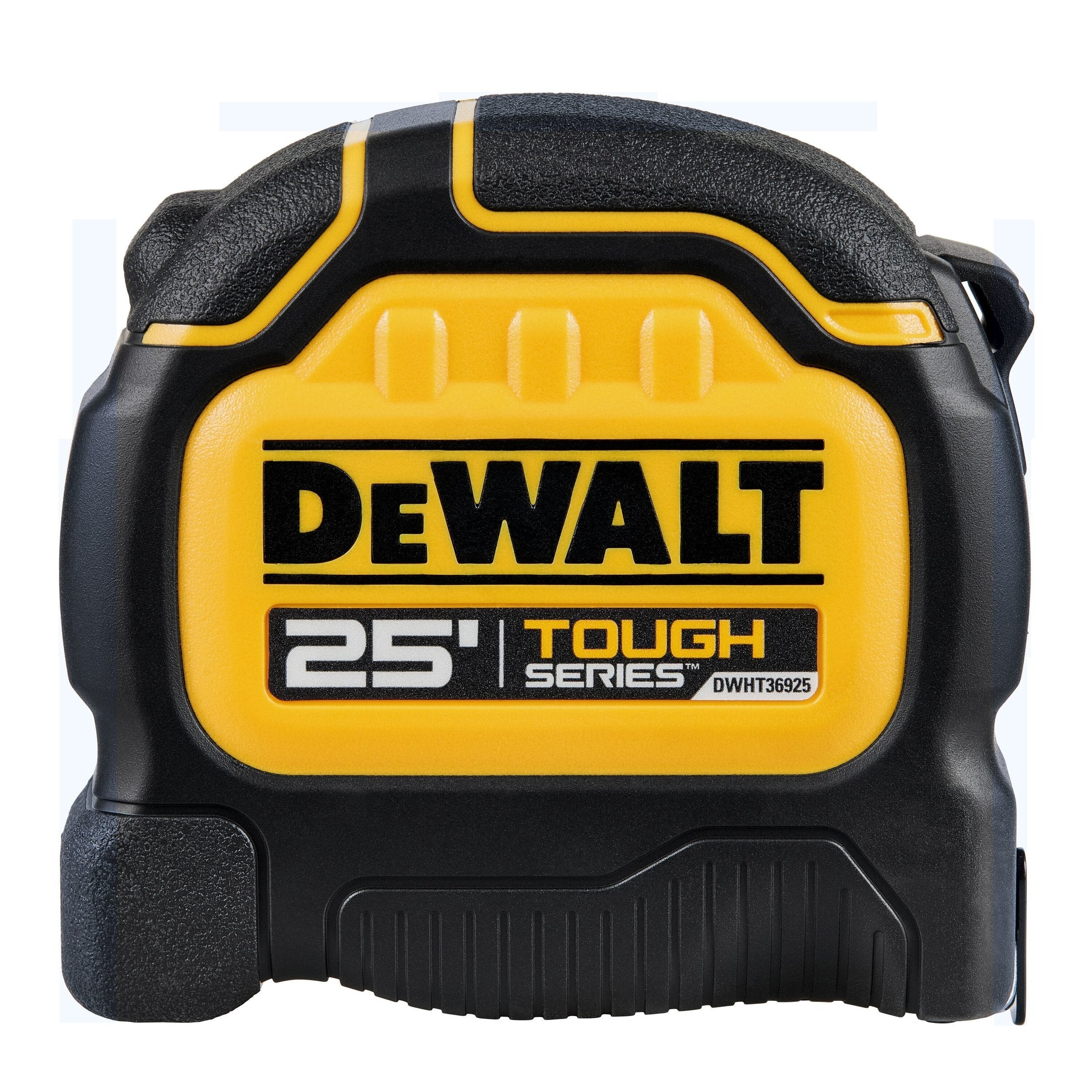 Ruban à mesurer DEWALT DWHT36925S-Toughseries 25 pi