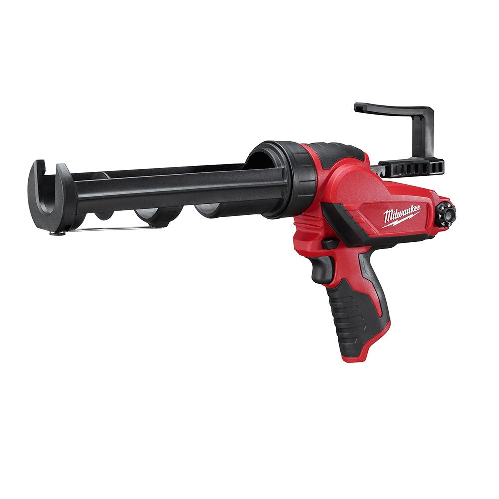 Milwaukee 2441-20 M12™ 10oz. Caulk and Adhesive Gun (Tool Only)