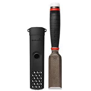 HULTAFORS 390293U  -  1-1/2" CHISEL Hultafors