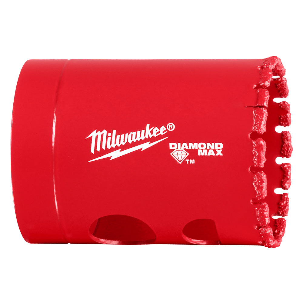 Milwaukee  49-56-5630  - 1-1/2''  Diamond Grit Hole Saws