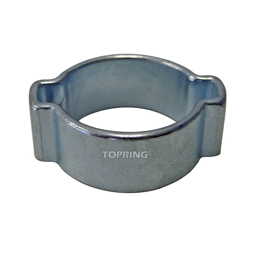 Topring 48.320  -  5/8" Hose Clamp (use for 3/8" hose)