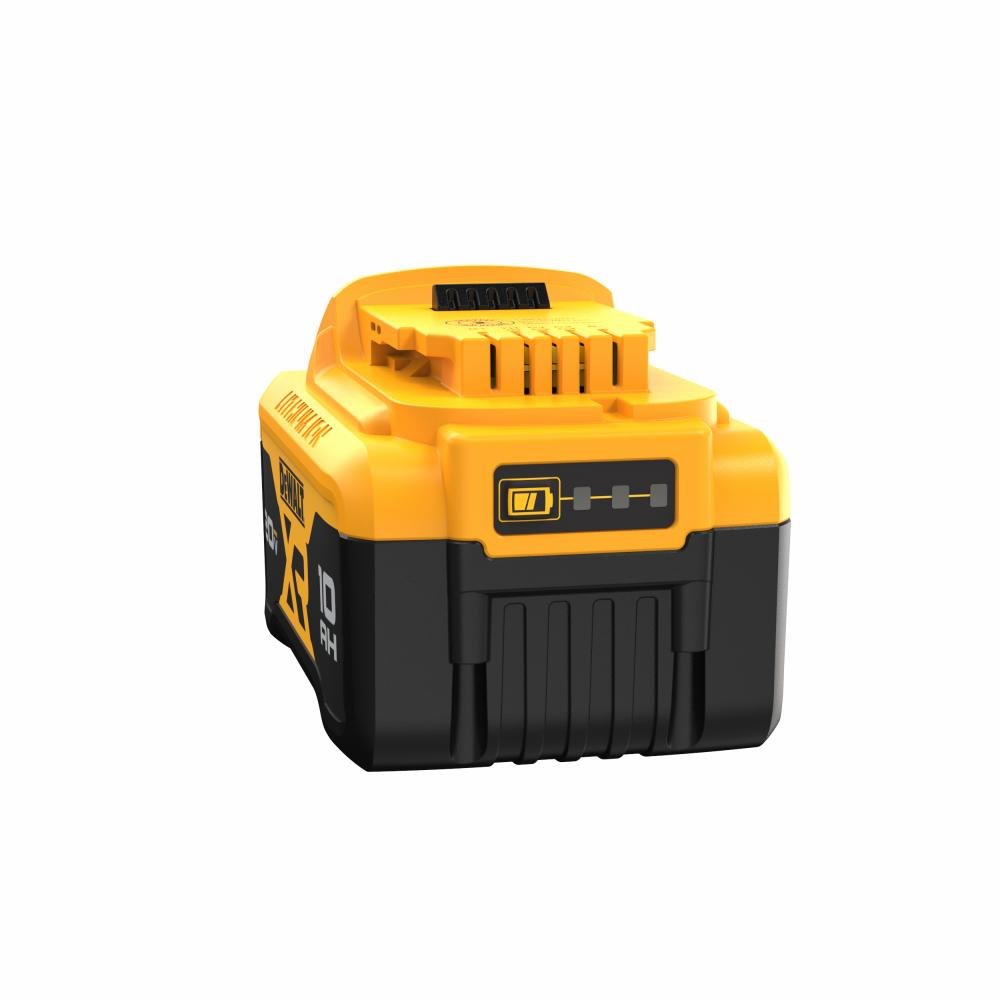 Dewalt DCB210  -  MAX XR 10AH 20v battery