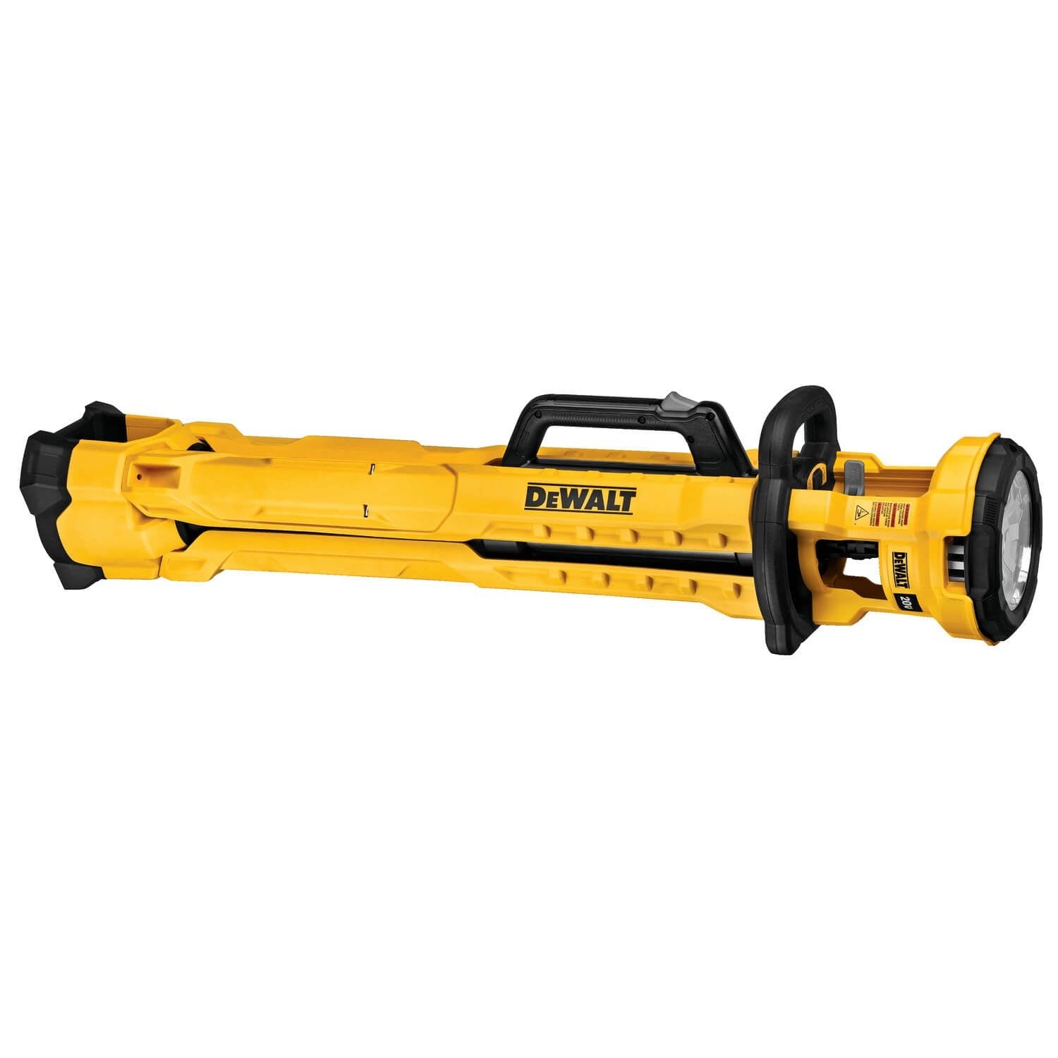 DEWALT DCL079B - LAMPE À TRÉPIED SANS FIL 20 V MAX* (LAMPE SEULE)