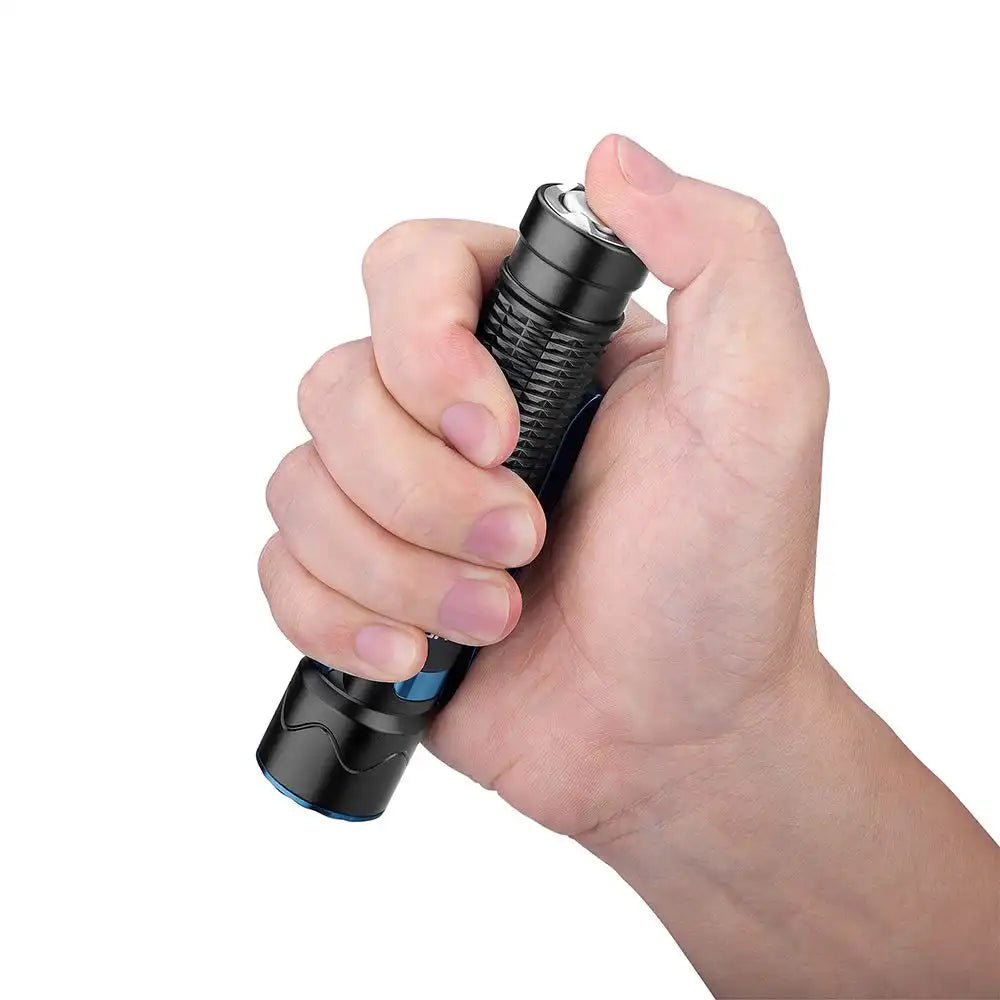 Olight Warrior Mini 2 Best EDC Flashlight