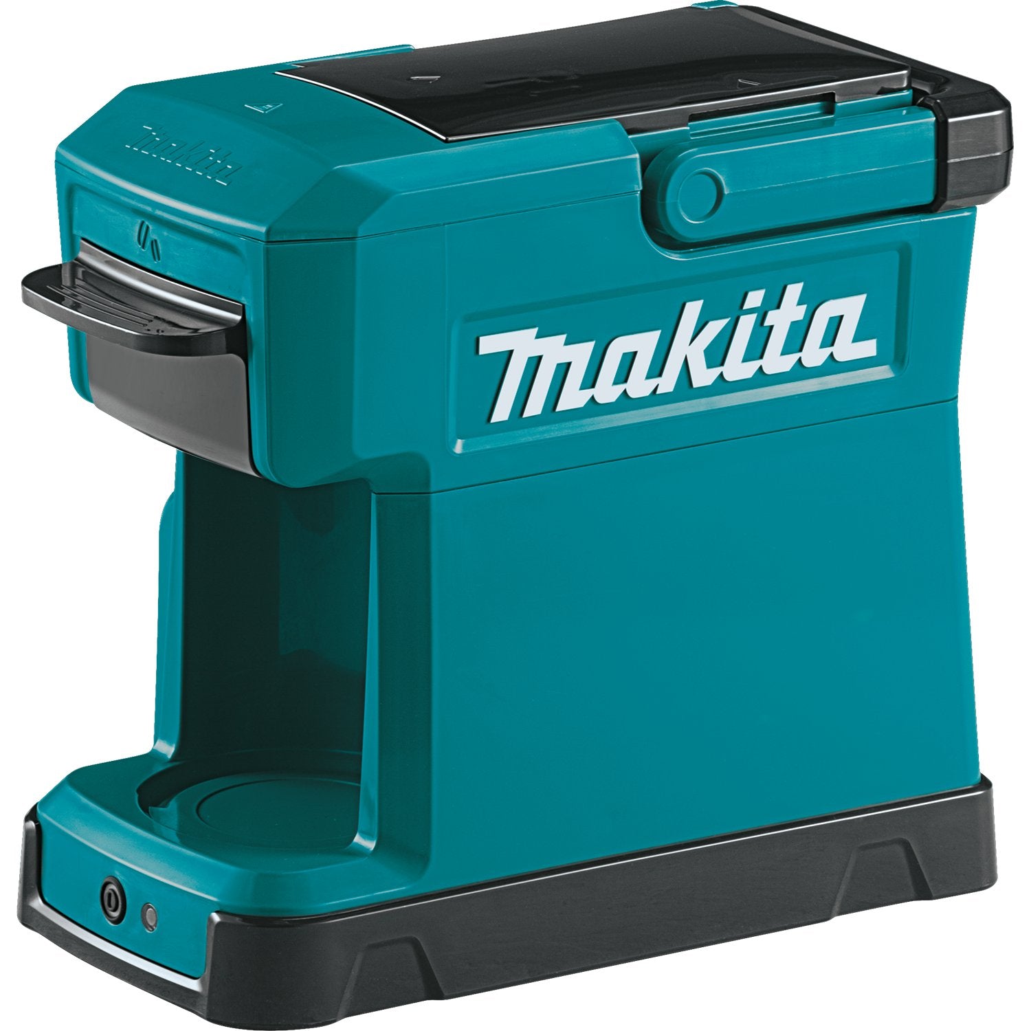 Makita DCM501Z – 18 V oder 12 V Kaffeemaschine (nur Werkzeug) 