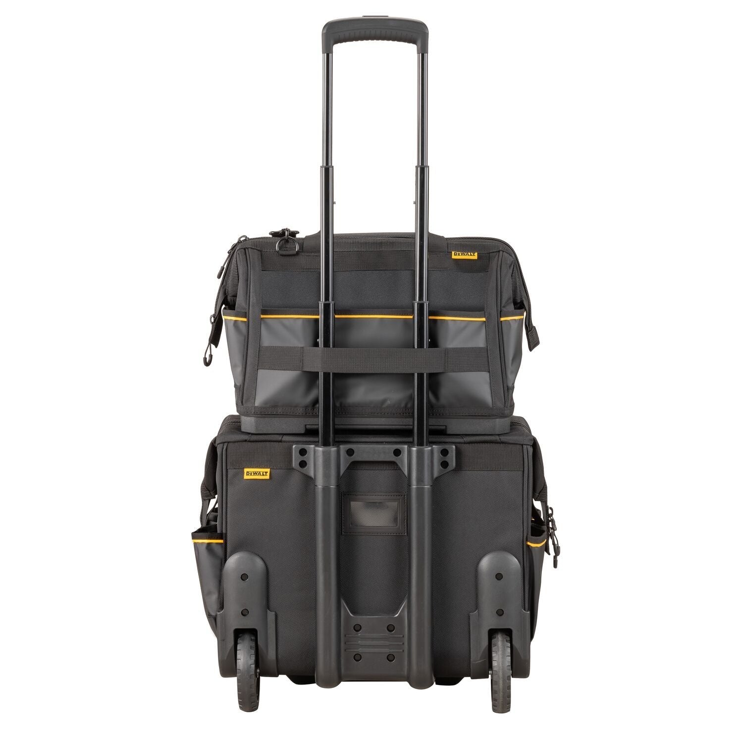 DEWALT DWST560103-16" PRO Werkzeugtasche mit offener Öffnung