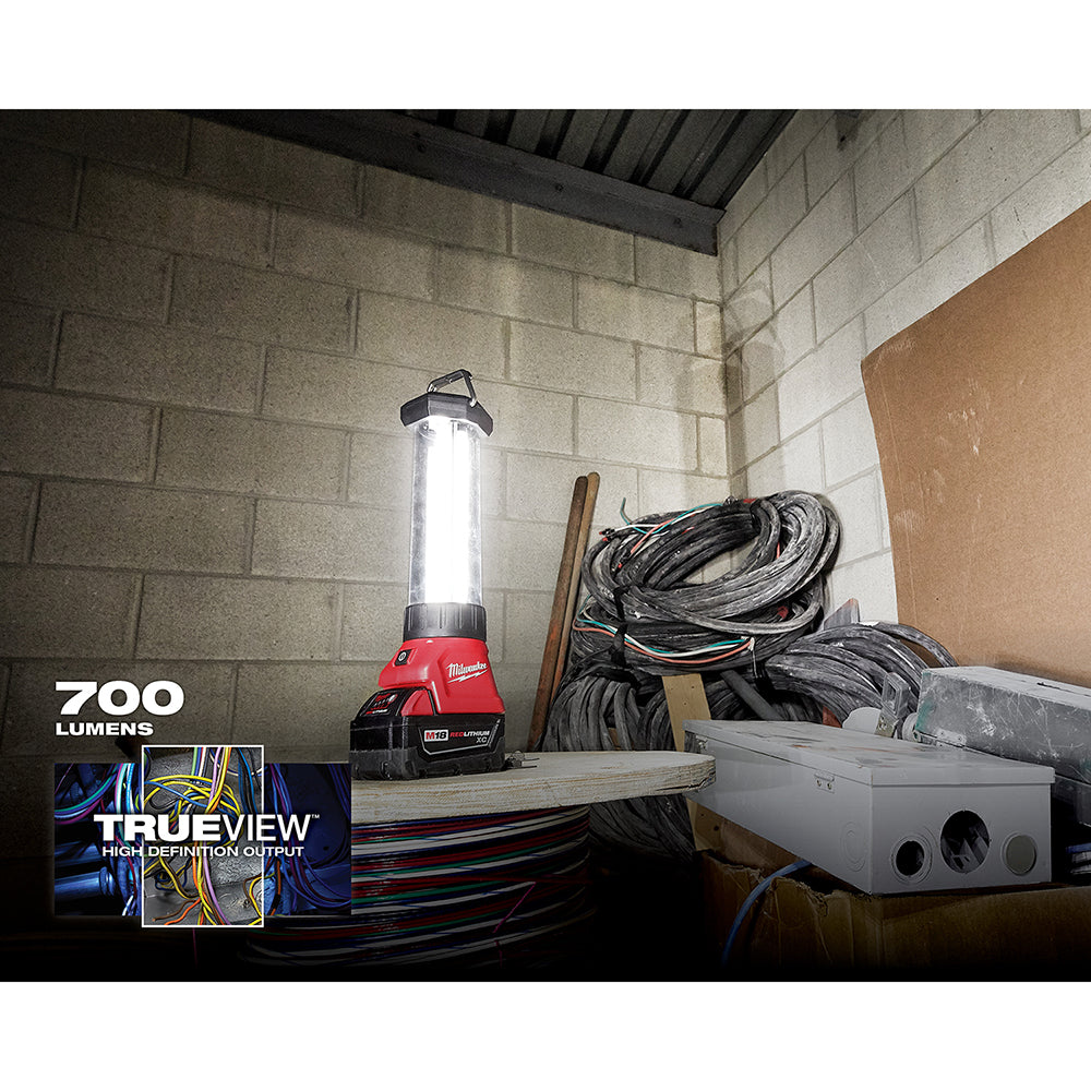 Milwaukee 2363-20-M18™ LED Lantern/Flood Light