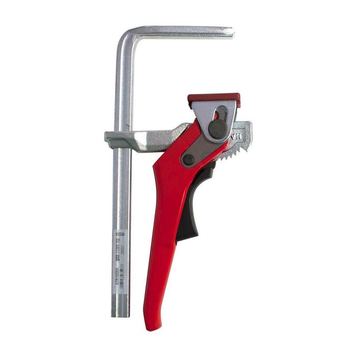 Bessey GTR16S6H - Serre-joint pour rail/table