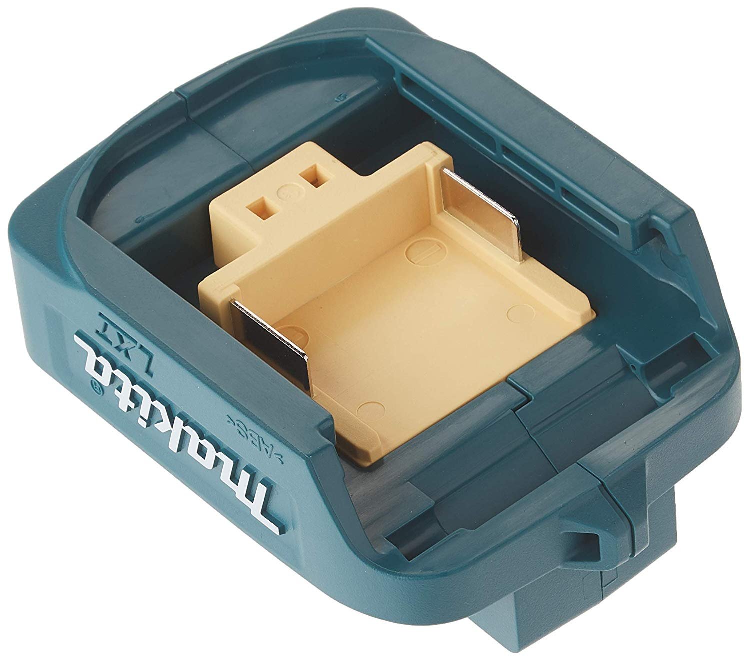 Source d'alimentation sans fil Makita ADP05 LXT Lithium-Ion, 18 V