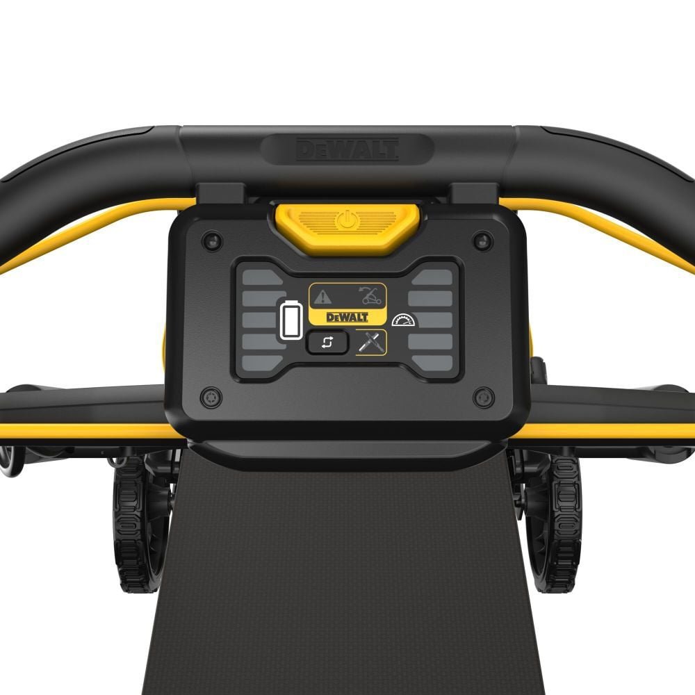 DEWALT DCMWP234U2-CA-2X20V Next Gen Push Mower (Can)