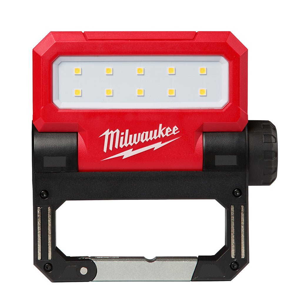 Milwaukee 2114-21 - USB Rechargable Rover Pivoting Light